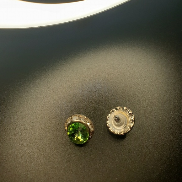 Vintage earrings set - Picture 6 of 8